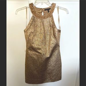 Beautiful Golden dress